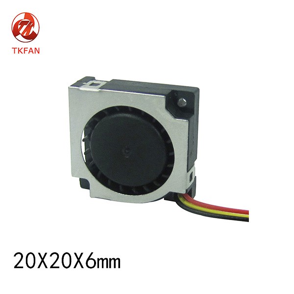5V DC Blower Fan