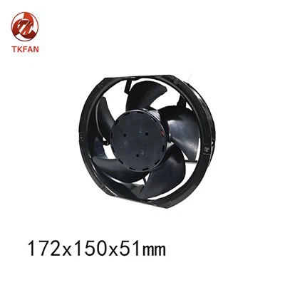 12V DC 高速ファン