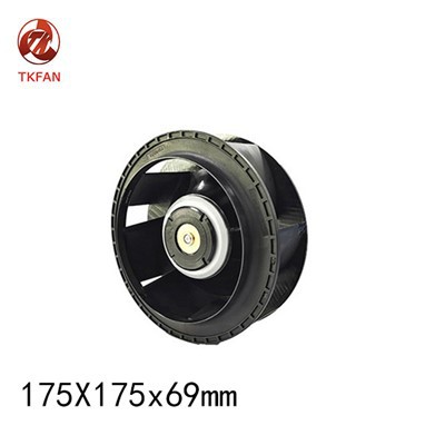 12V ミニ遠心送風ファン