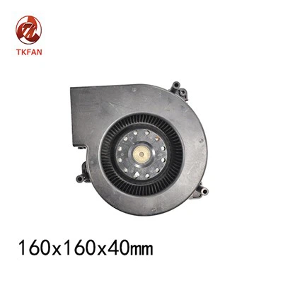 ブロワーファン 12V 防水